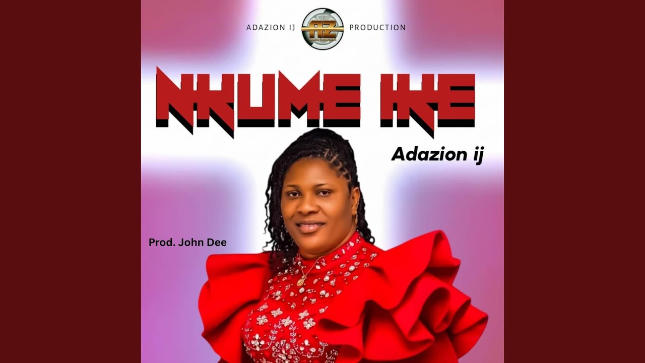 Nkume Ike