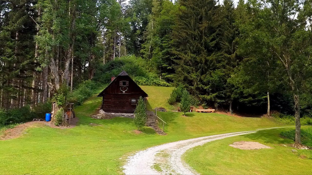 Niklasdorf wandern