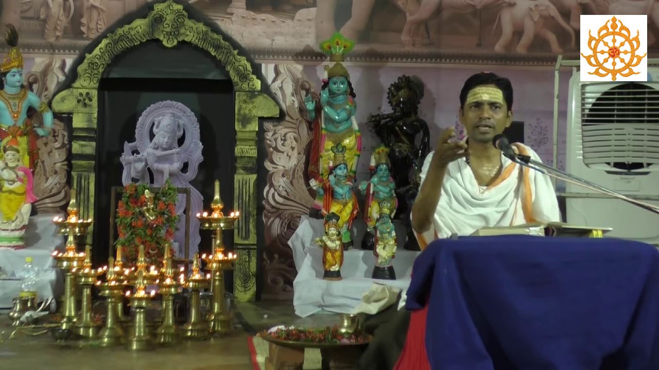 Mahabharatham Part 1