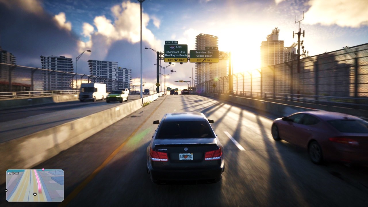 GTA 6 ПОЛНЫЕ 30 МИНУТ ГЕЙМПЛЕЯ 4K БЕЗ КОММЕНТАРИЕВ! (Grand Theft Auto 6 Геймплей 4K Превью геймплея)