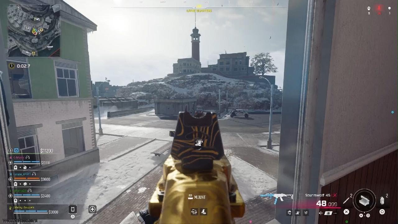 Call of Duty - No jokes