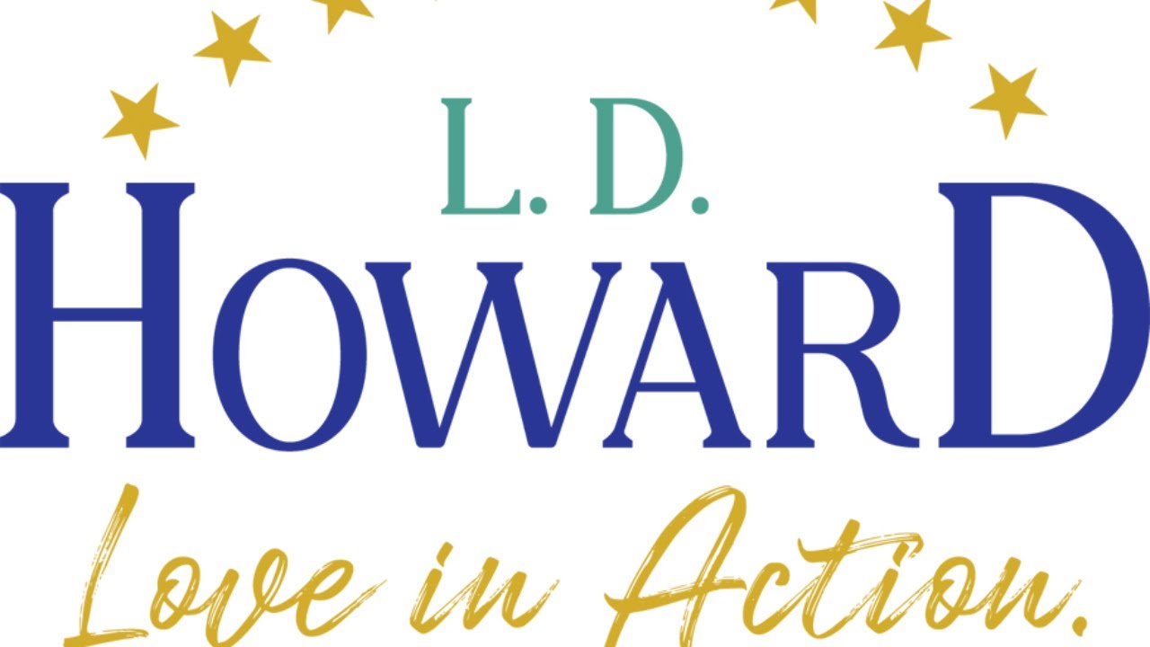 LaKeisha D. Howard Independent Candidate for District 124 Seeking Volunteers