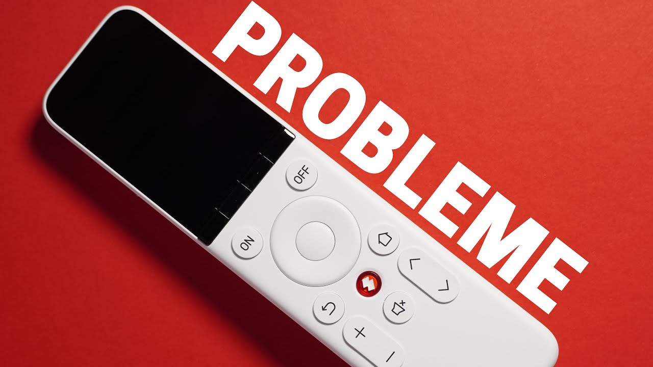 SwitchBot Universal Remote - Hardware Top, Software Flop?