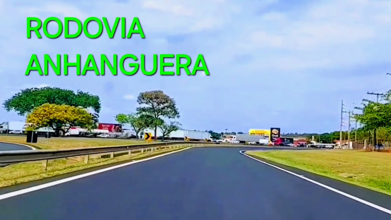 SAINDO DE LIMEIRA-SP Turismo pelas Estradas!!