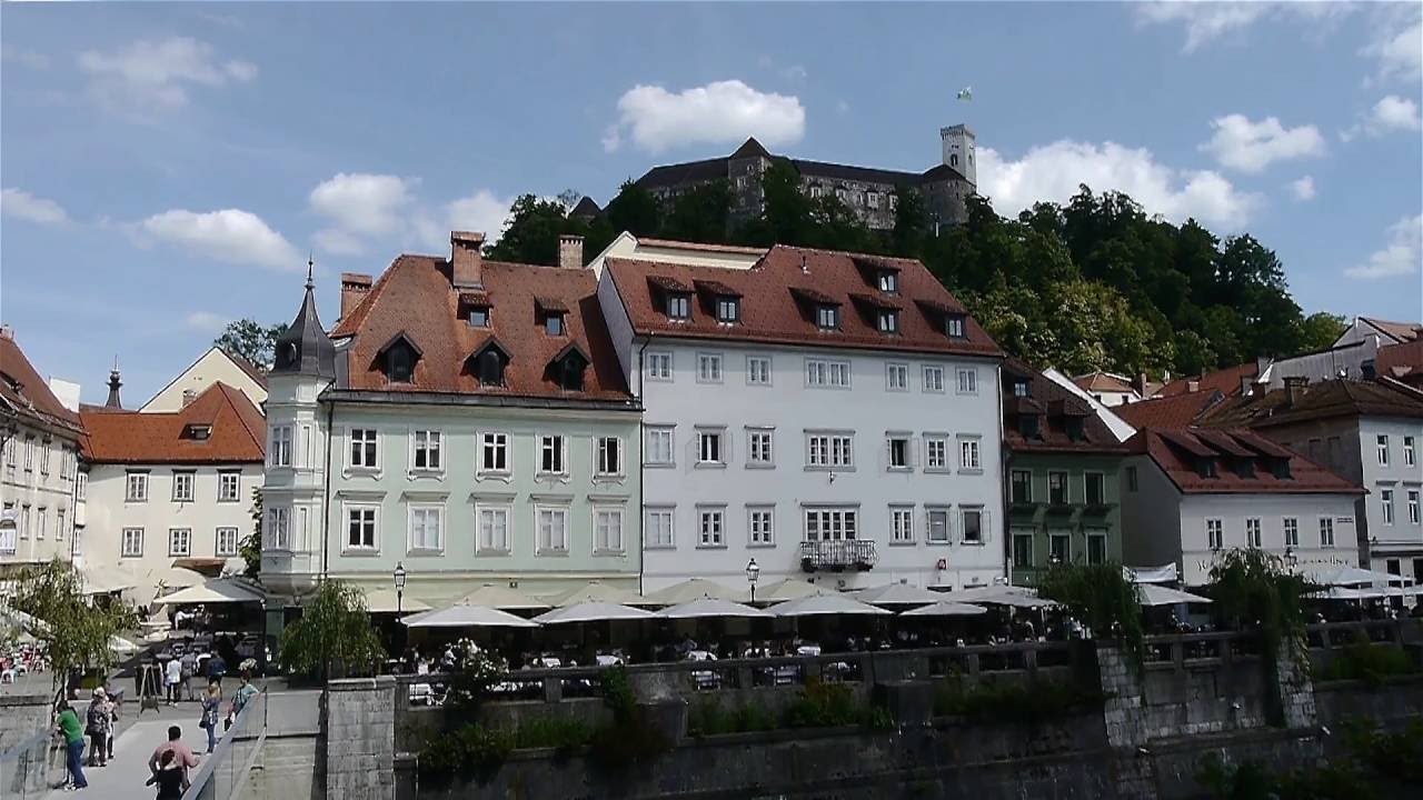 Wine travel in Slovenia - Discover Slovenia as a wine country