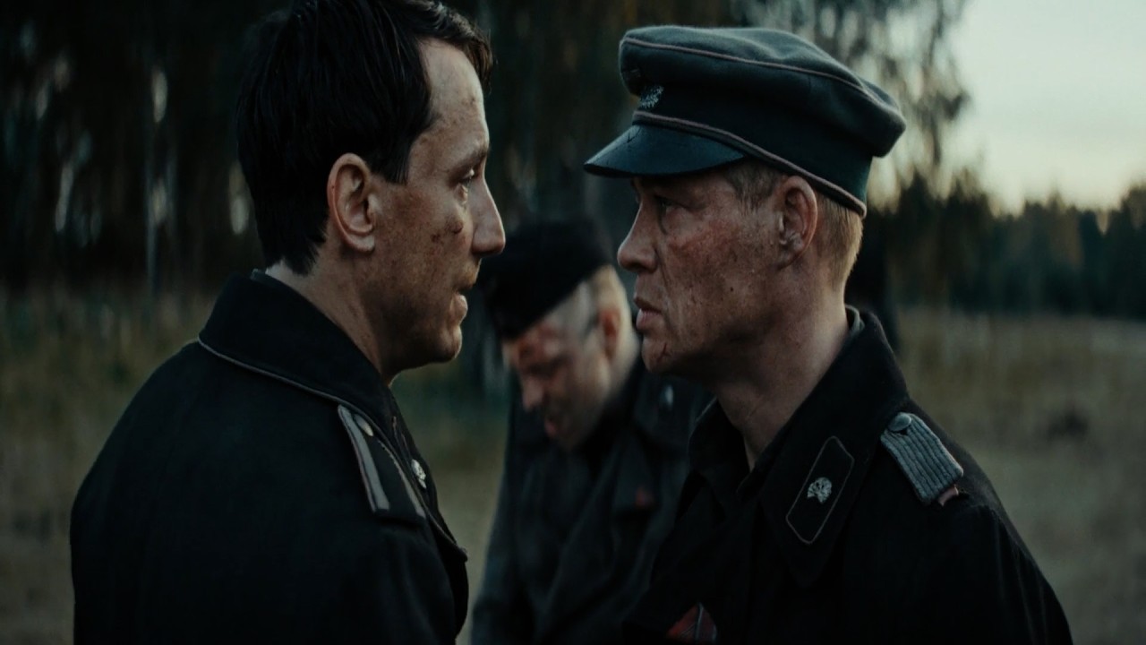 They Were Sent Behind Enemy Lines… Then War Broke Them