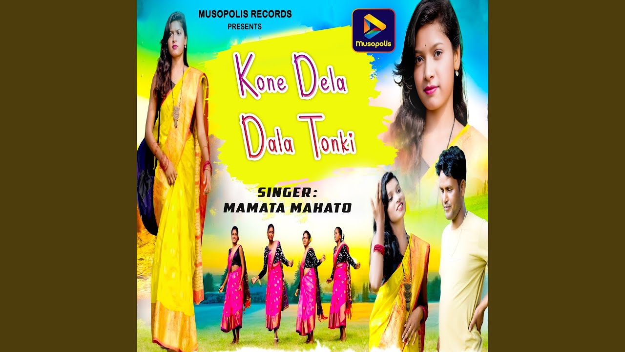 Kone Dela Dala Tonki