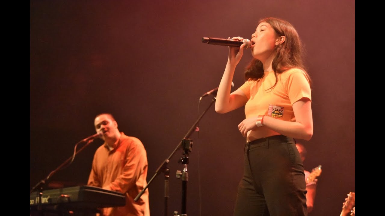 Better Be Home Soon - (Crowded House Cover) Lucy Sugerman & Koebi Faumui
