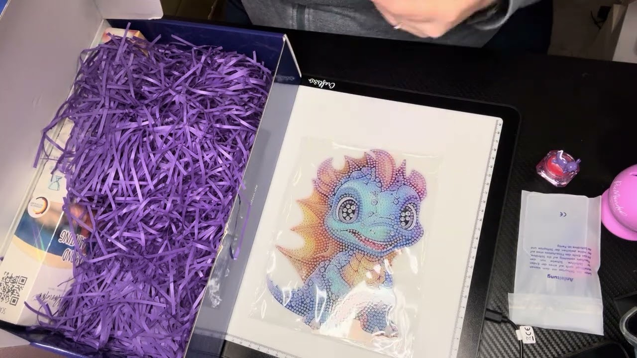 Picmondoo Mystery Box Drachen Spoiler!!!