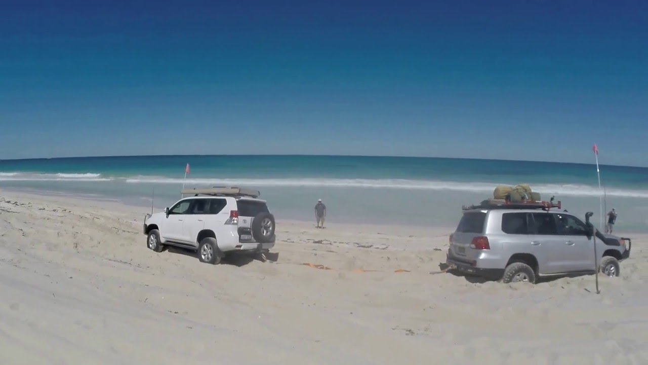 North of Perth Lancelin,  Wedge Island, Grey area along the coast, March 2016.