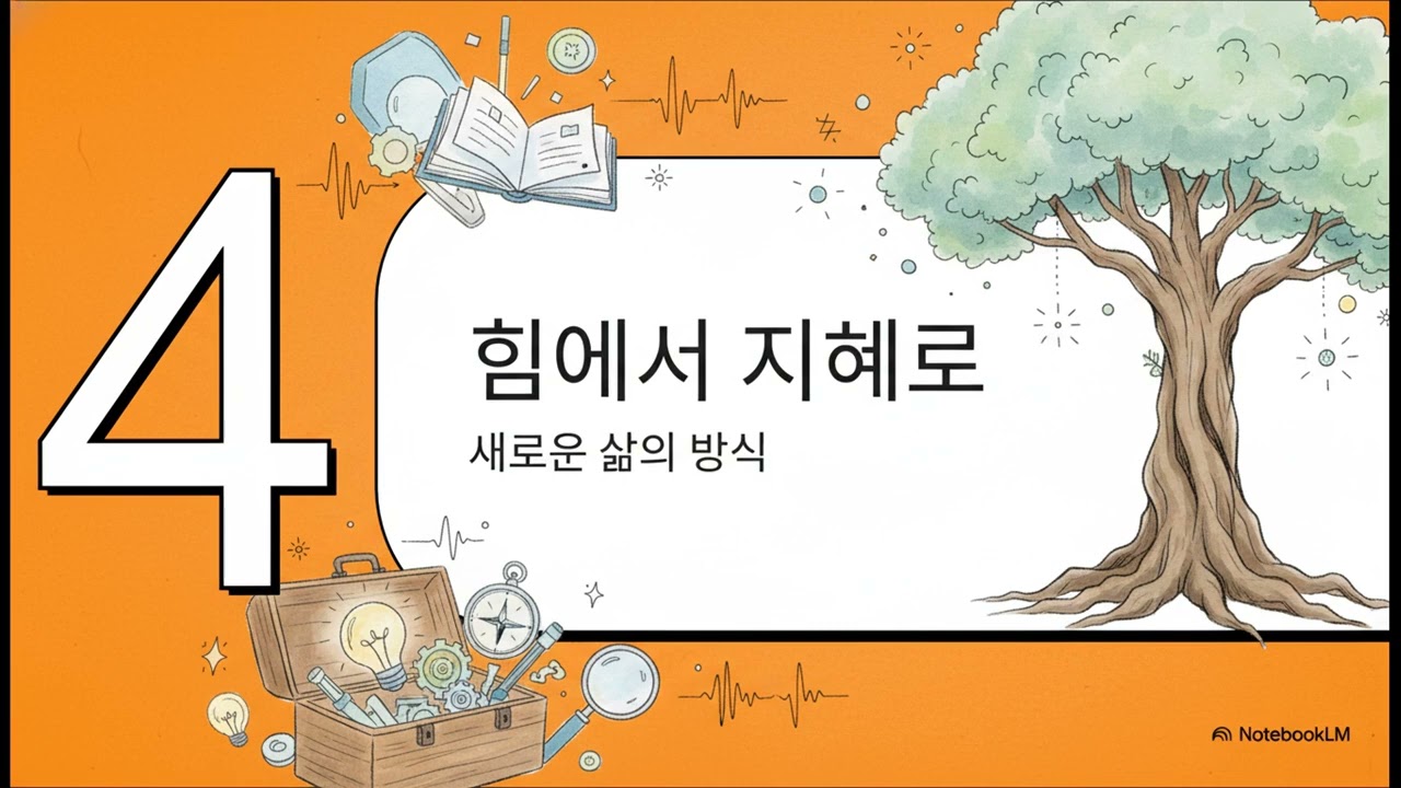86. 40대와 50대의 차이점