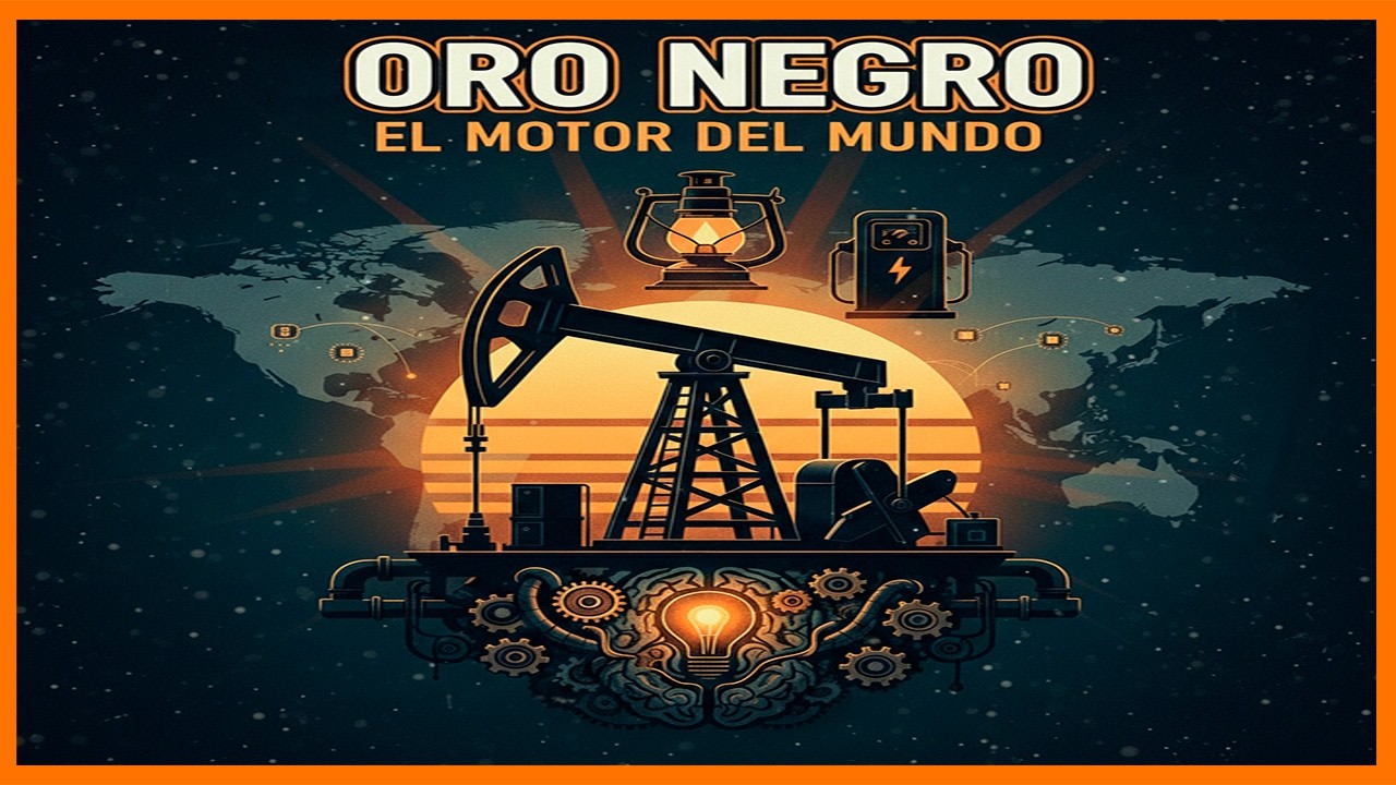 Petróleo 