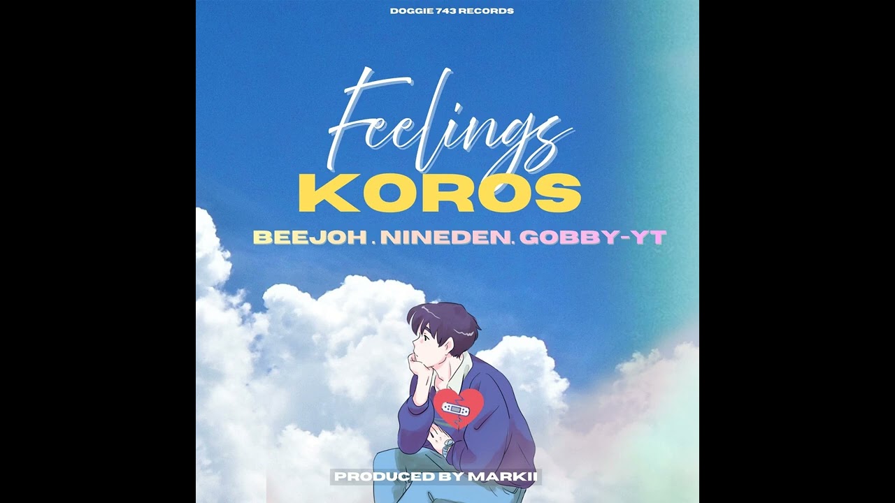 FEELINGS KOROS(2025)-BEEJOH_NINEDEN_GOBBY-YT[DTJ]
