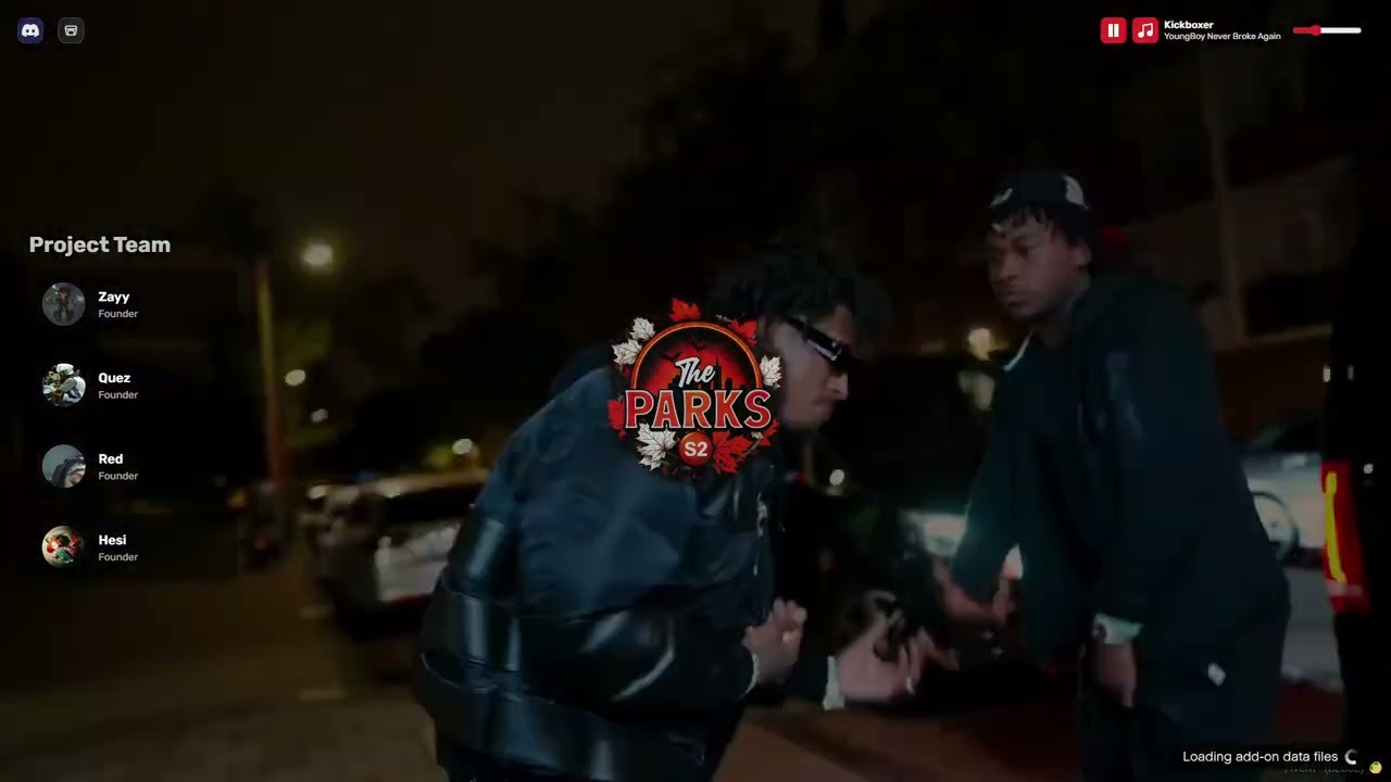 Stackswopo “NUMBER 20” 11/20/25 (Full Stream)