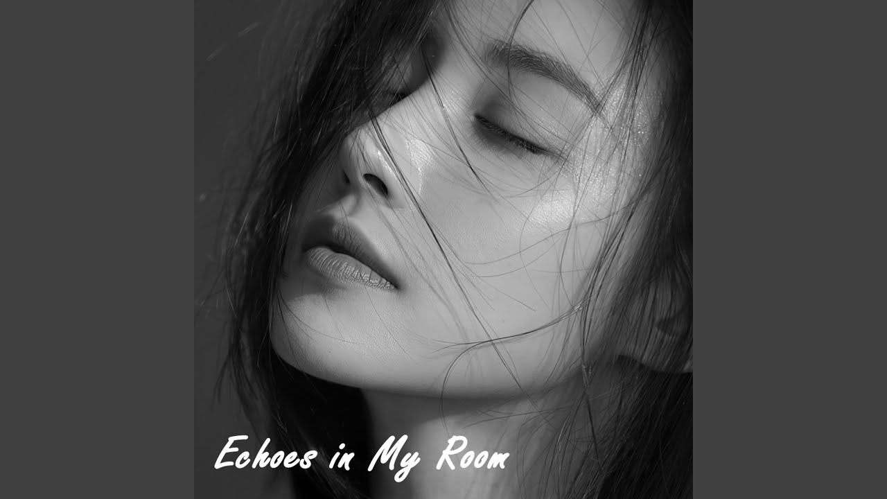 Echoes In My Room
