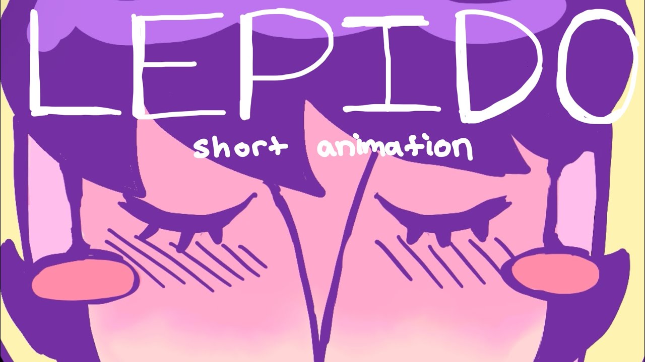 Lepido | short animation film