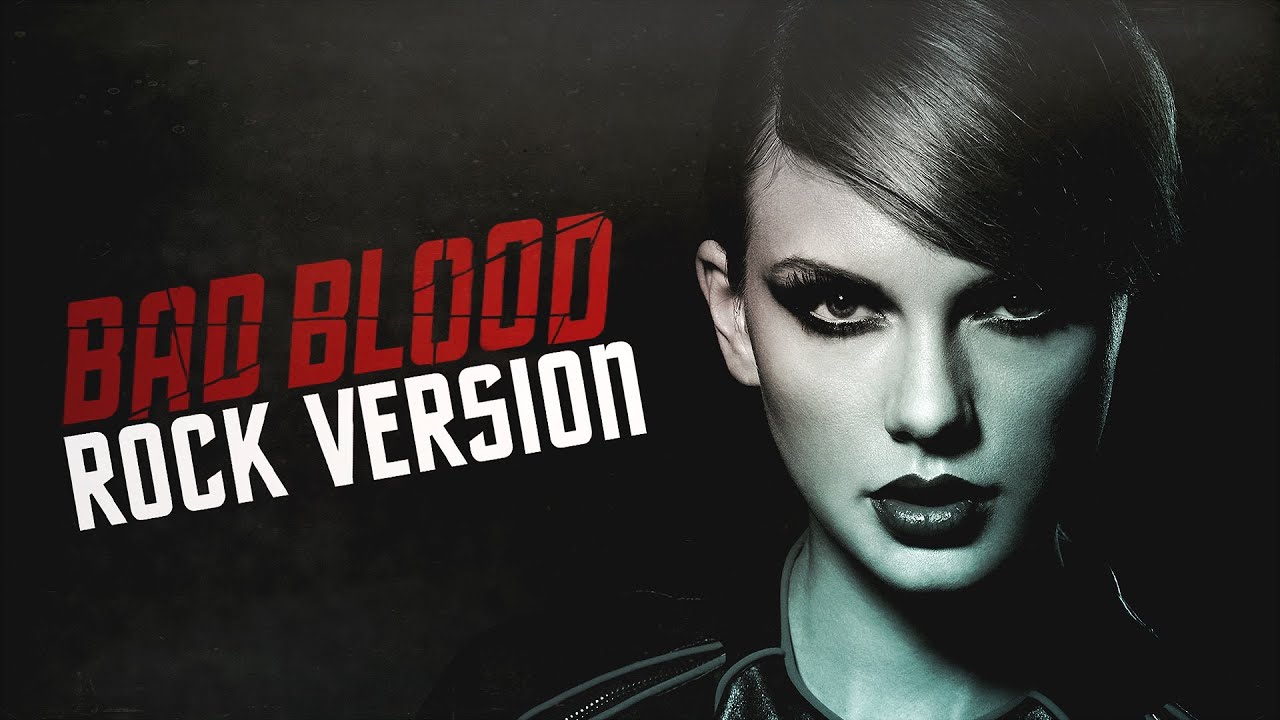 Taylor Swift - 