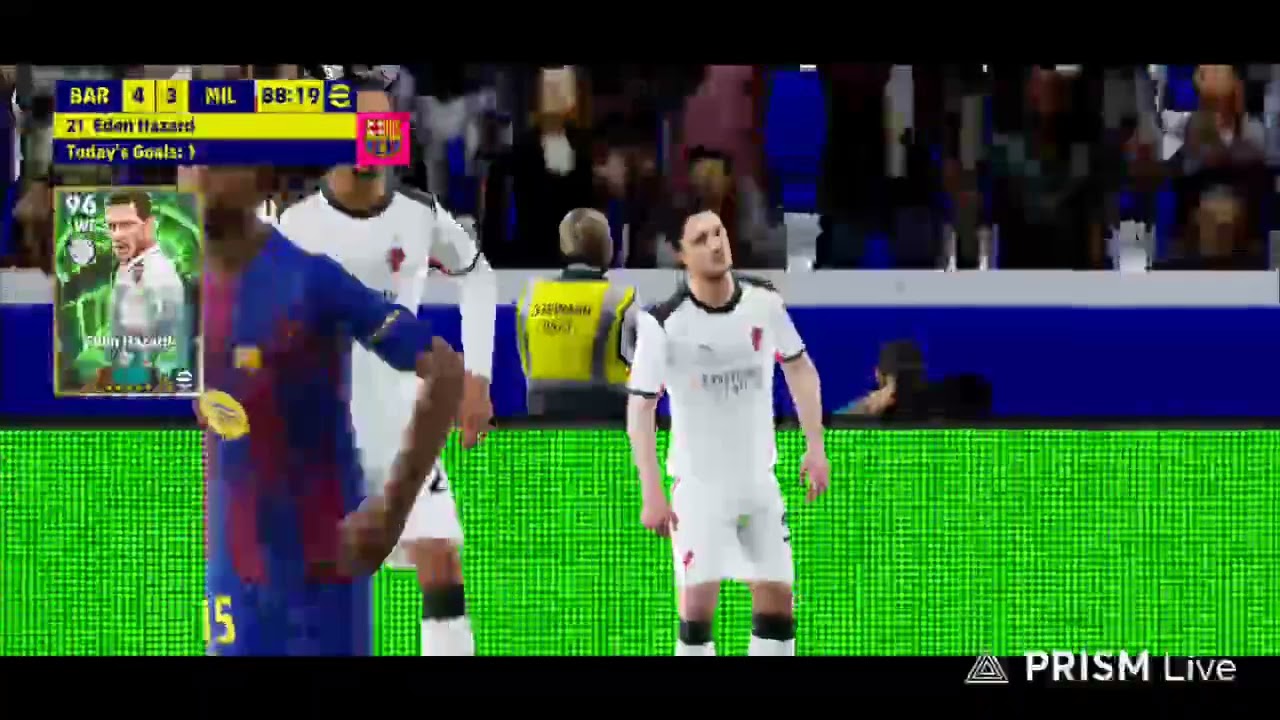 efootball 