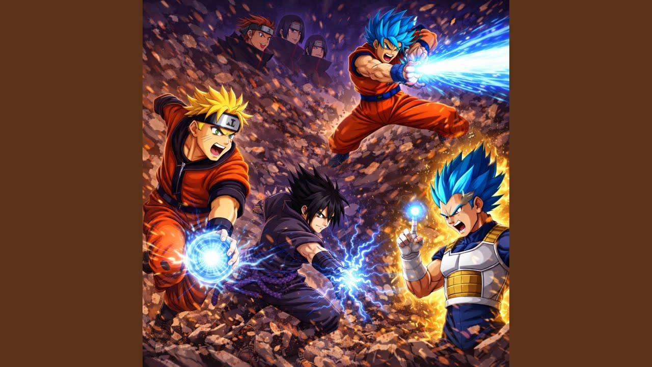 Clash of Power
