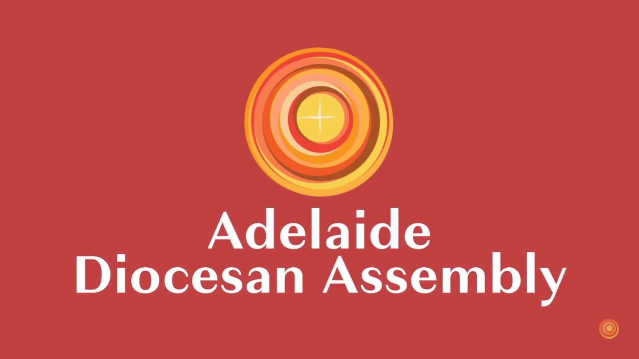 Diocesan Assembly Consultation Update 22 July 2021