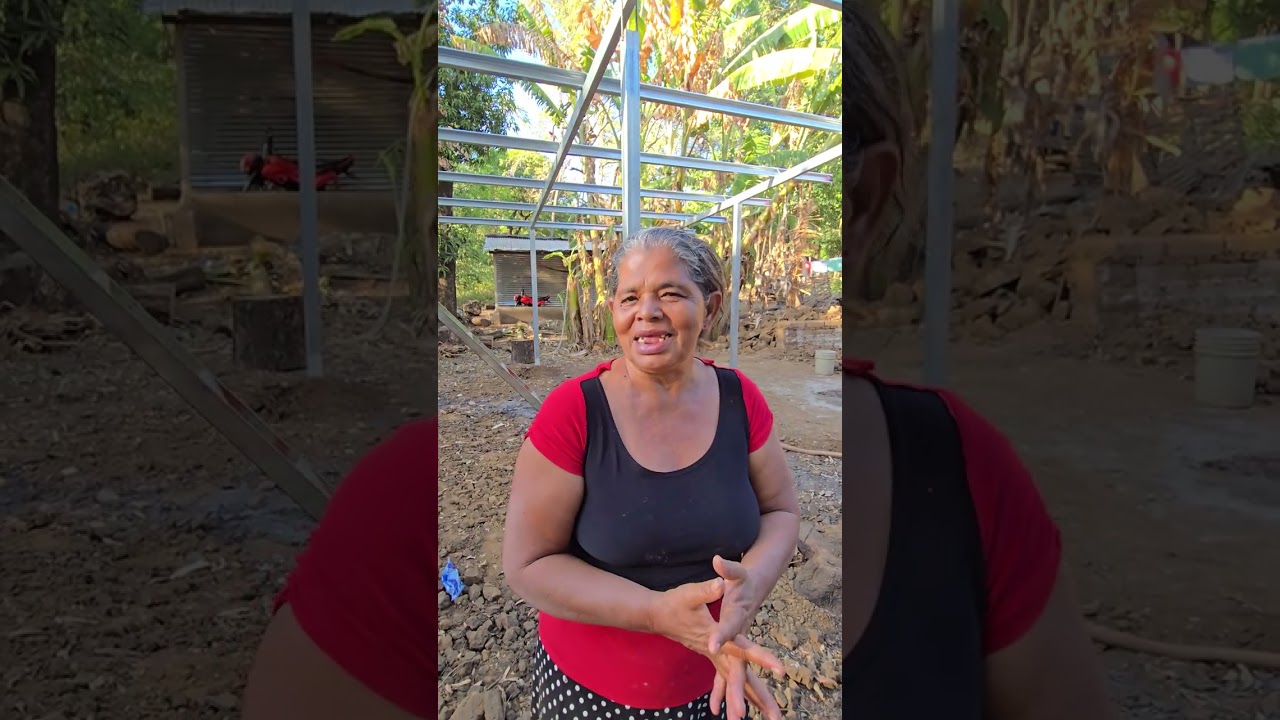 PROYECTO DE LA CASA NUEVA DE NIÑA MIRIAN MARTINEZ BELTRAN 