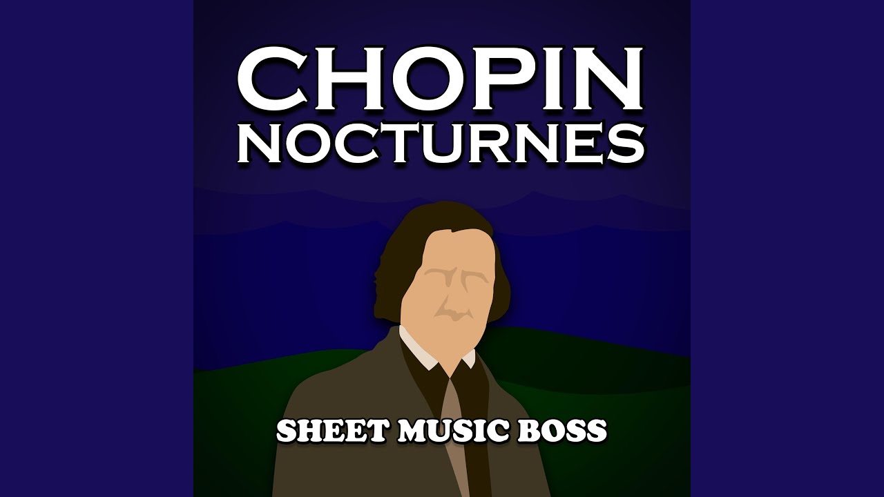 Nocturne Op. 48 No. 2 in F-Sharp Minor