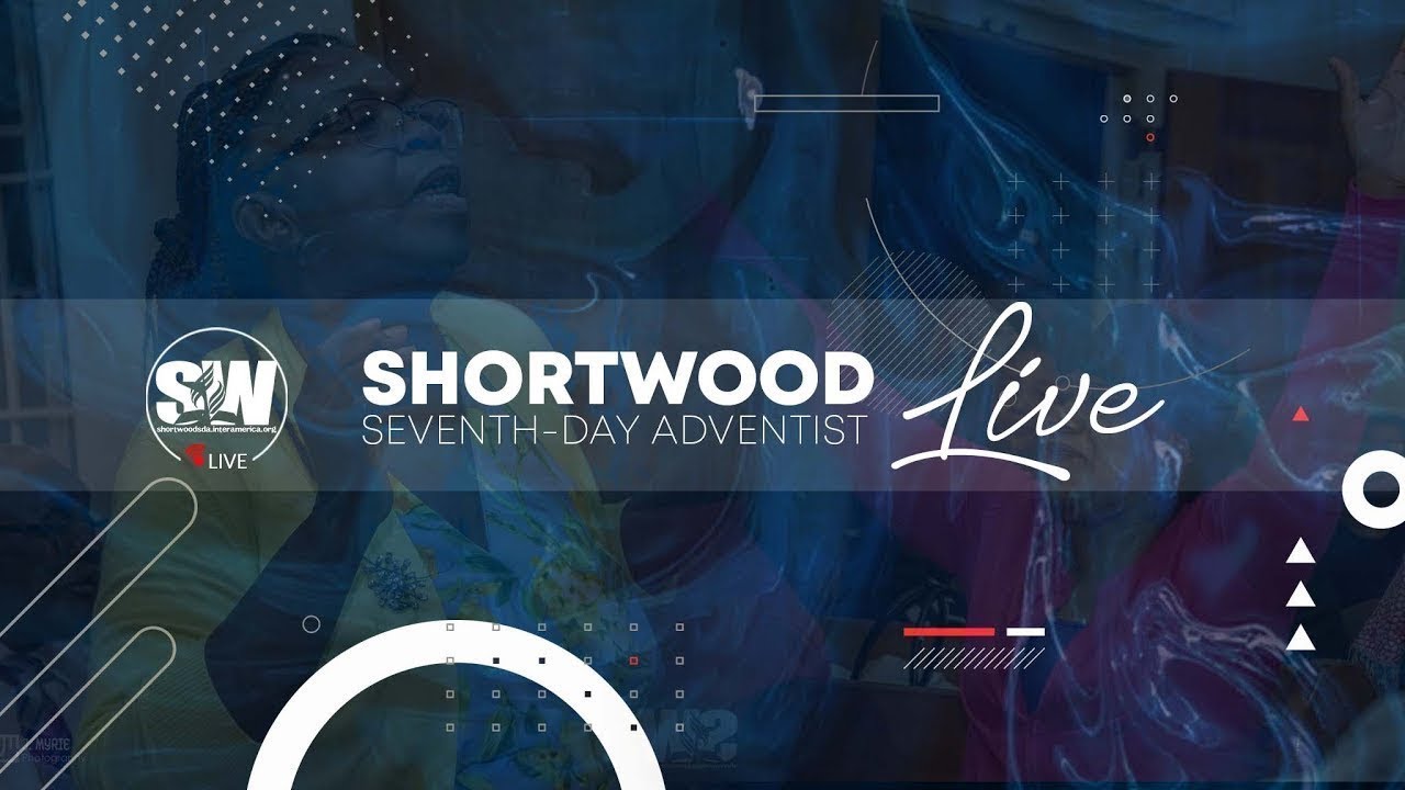 Shortwood SDA Live | Bible Class & AY | Jan 03 2026