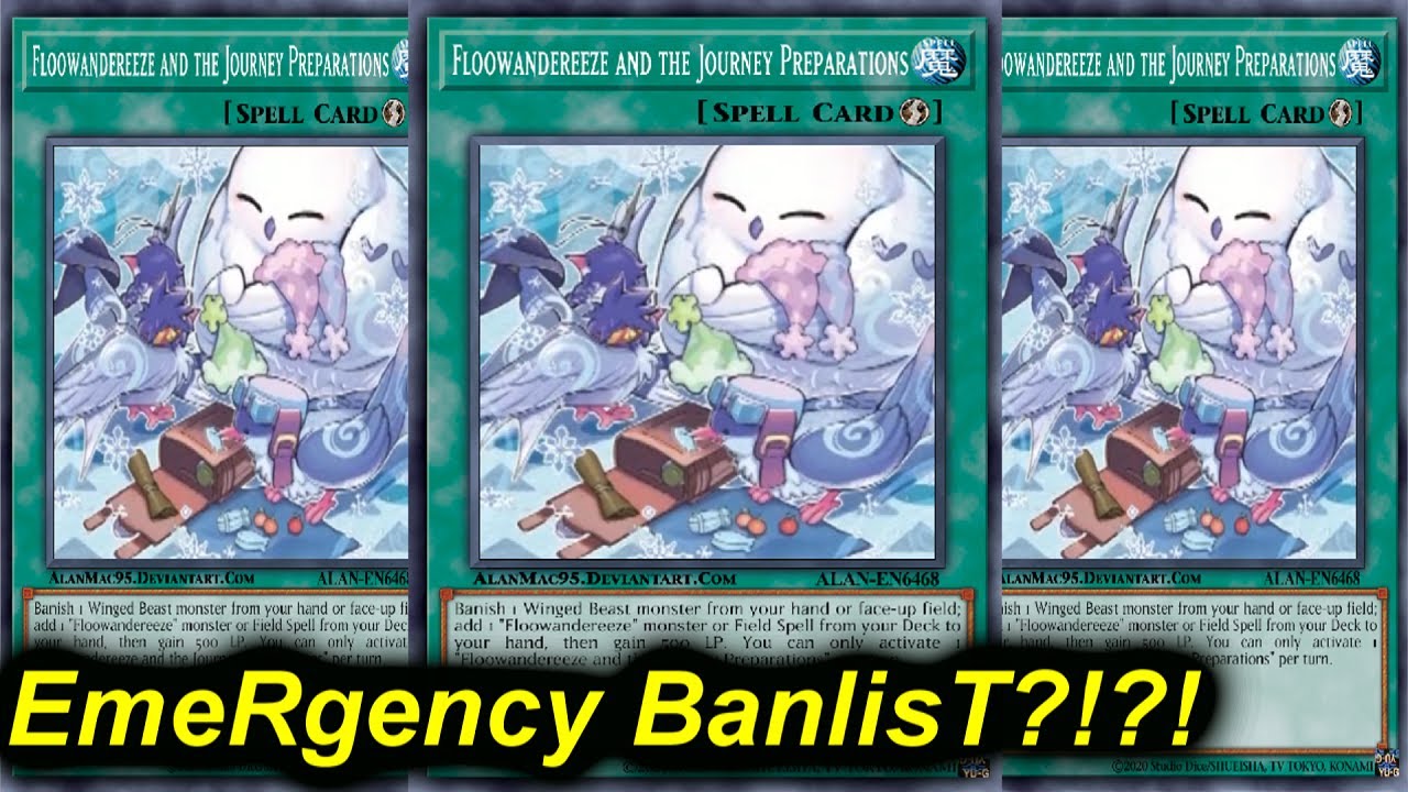 【YGOPRO】TIER 0 CONFIRMED?!?!? BROKEN!!!!!