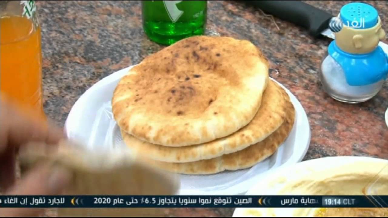 «الحمص والفول والفلافل».. أكلات تميز التراث الفلسطيني