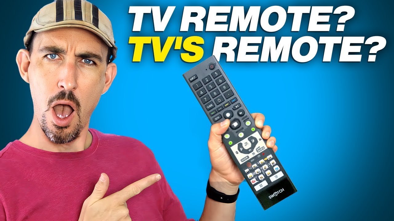 🤔 Which is correct: TV Remote or TV's Remote? | Possessive Forms EXPLAINED! 🔥