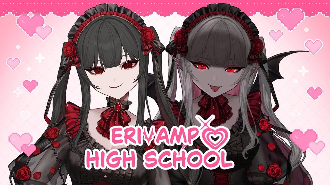 Everything Was Normal… Until the Student Council President Locked the Door (A Route)