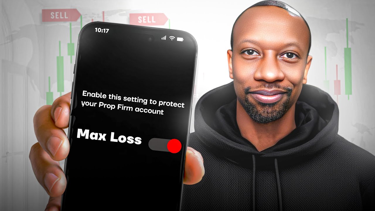 Take Profit Trader & NinjaTrader Max Loss Feature: How to Get Funded 2x Faster
