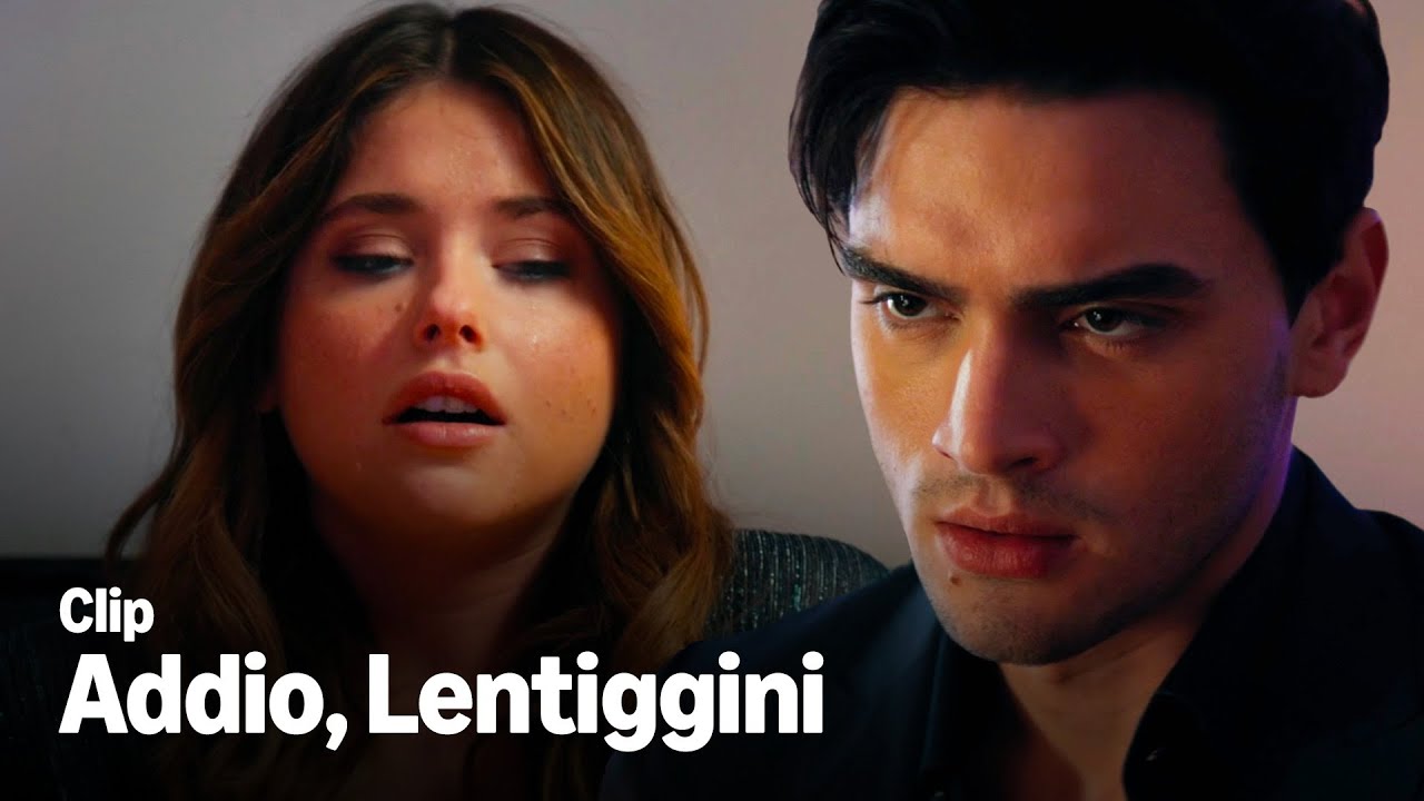 Nick e Noah si dicono addio 😢 | È colpa nostra?