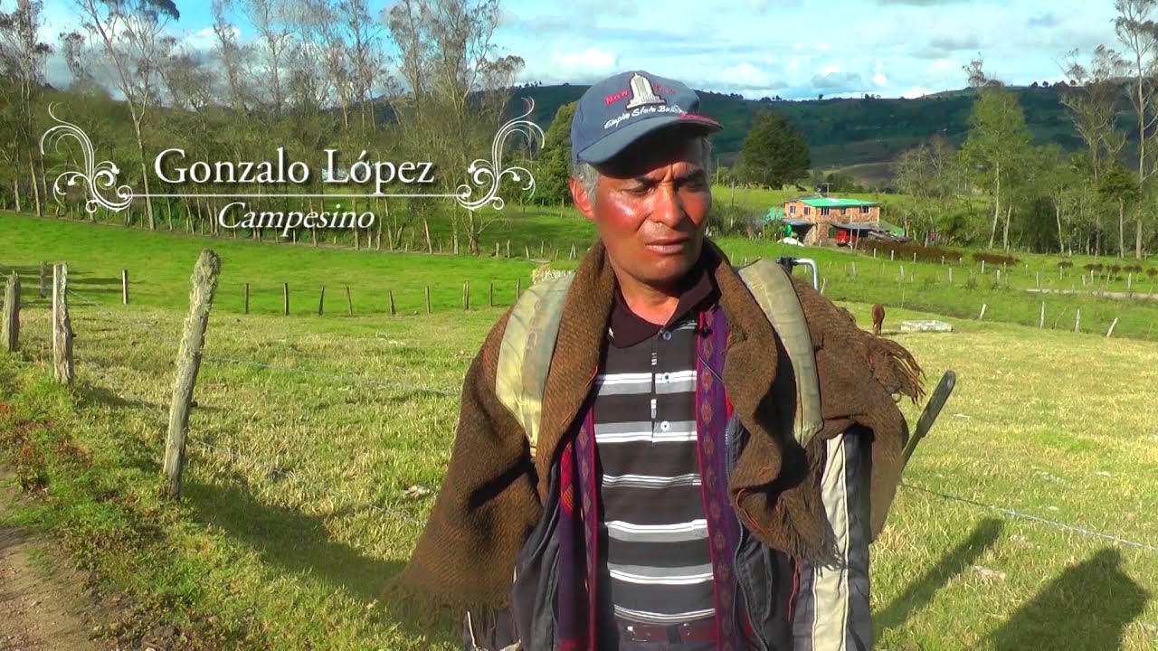 Documental del Campo a la Ciudad