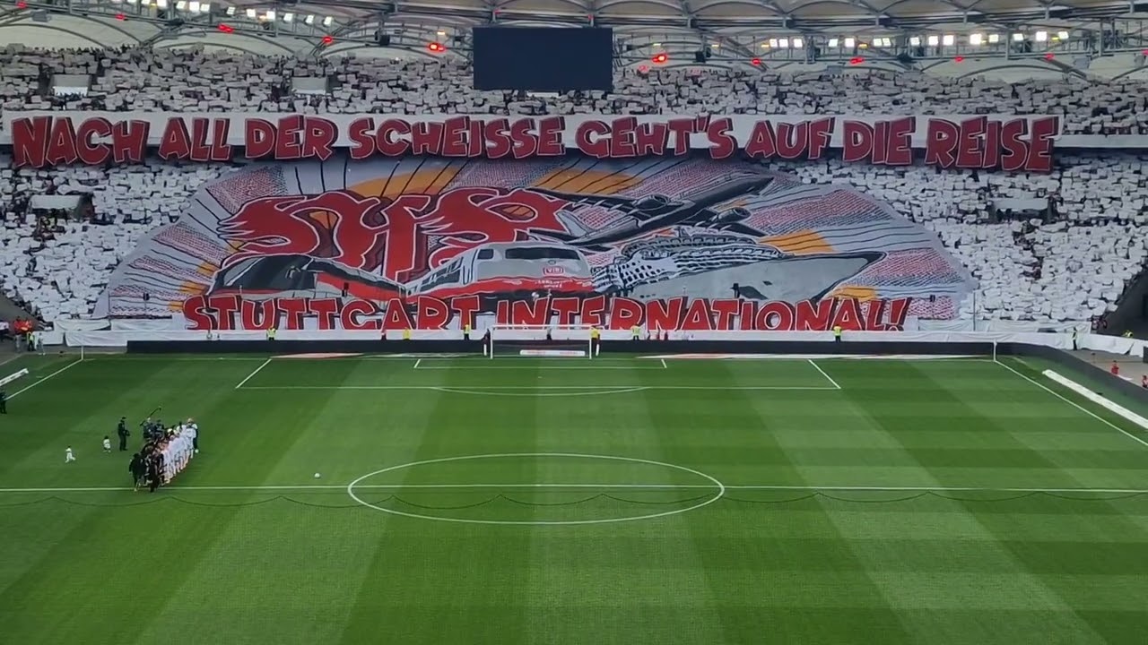 Stuttgart INTERNATIONAL CHOREO (18.5.24)