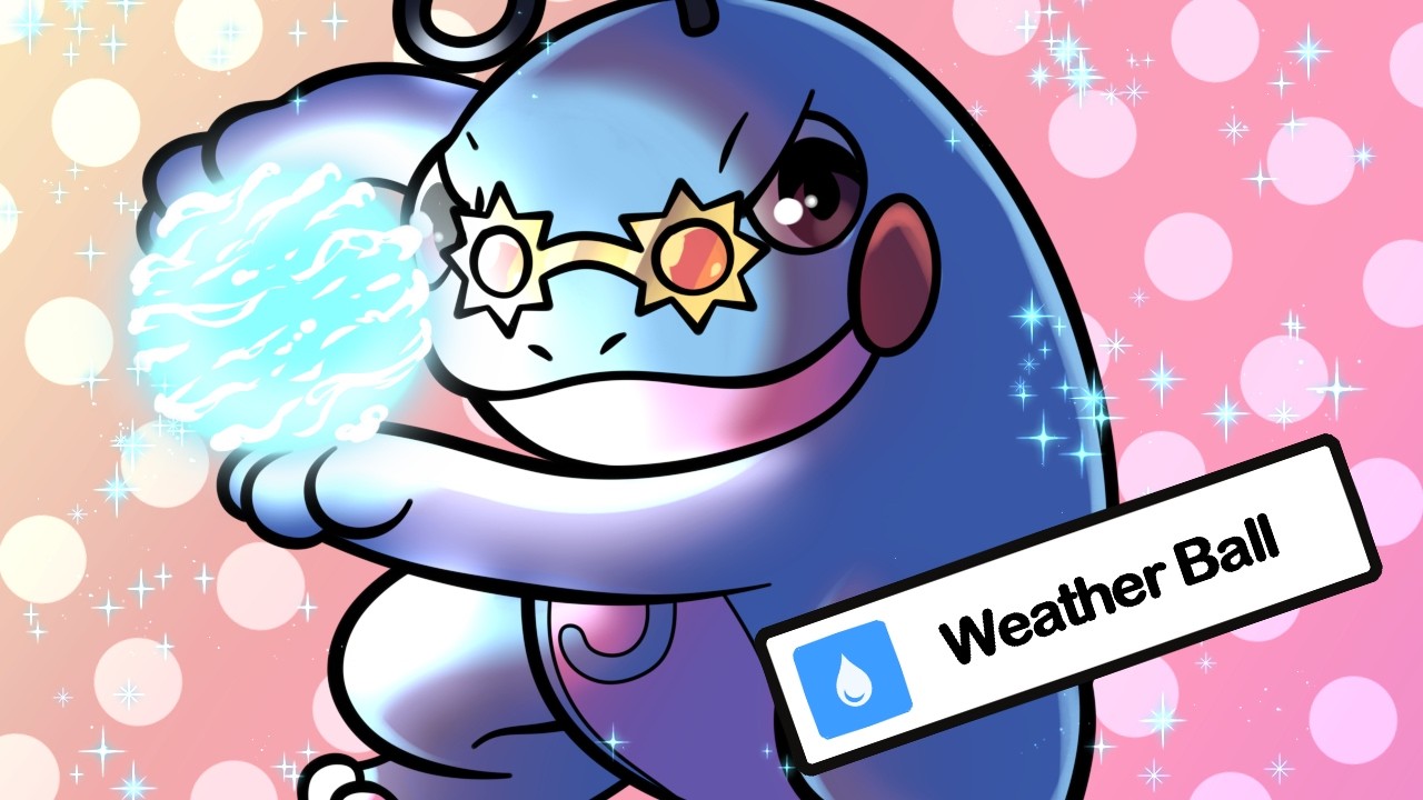 Politoed Becomes Absolutely Diabolical With THIS
