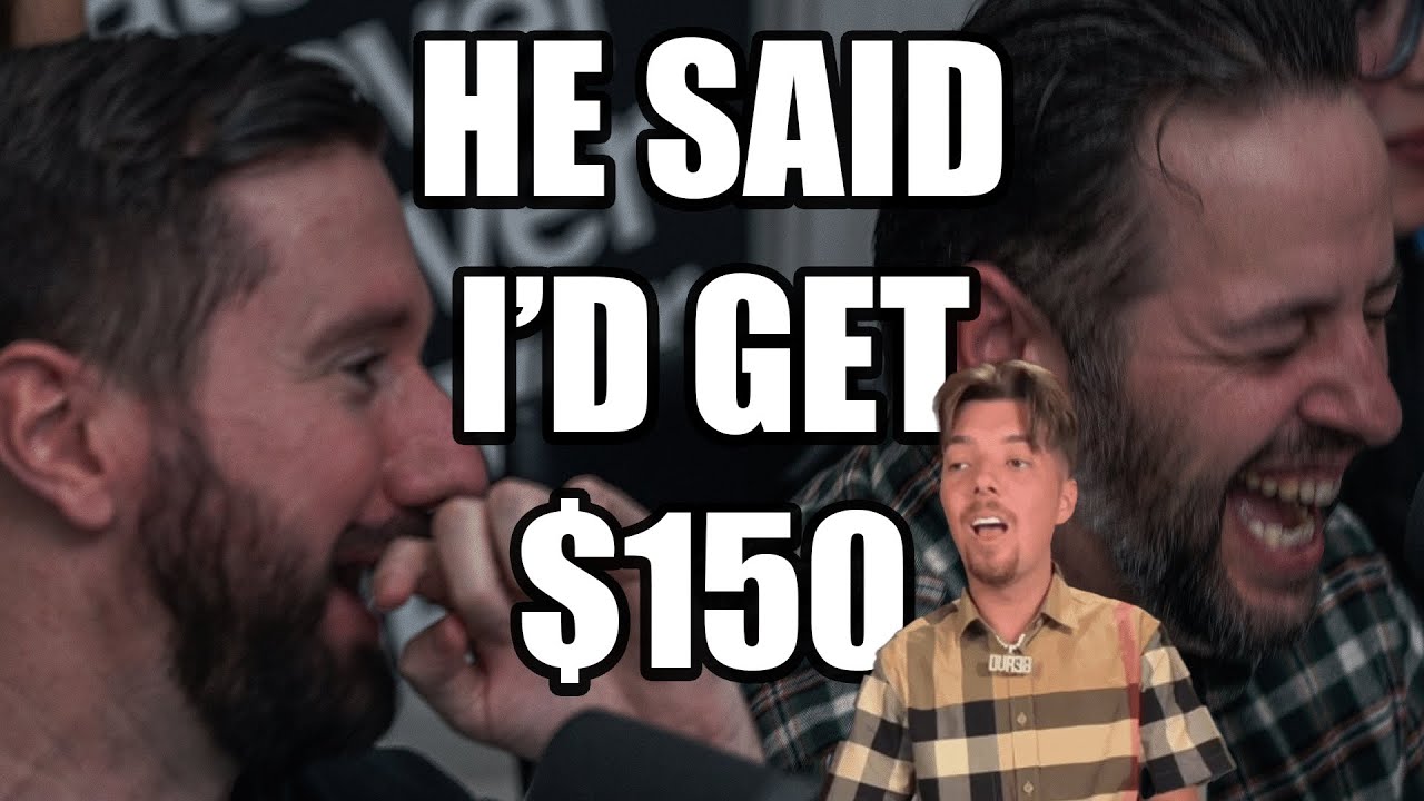 Brian Atlas REBUKES Beavo and his WILD Claims