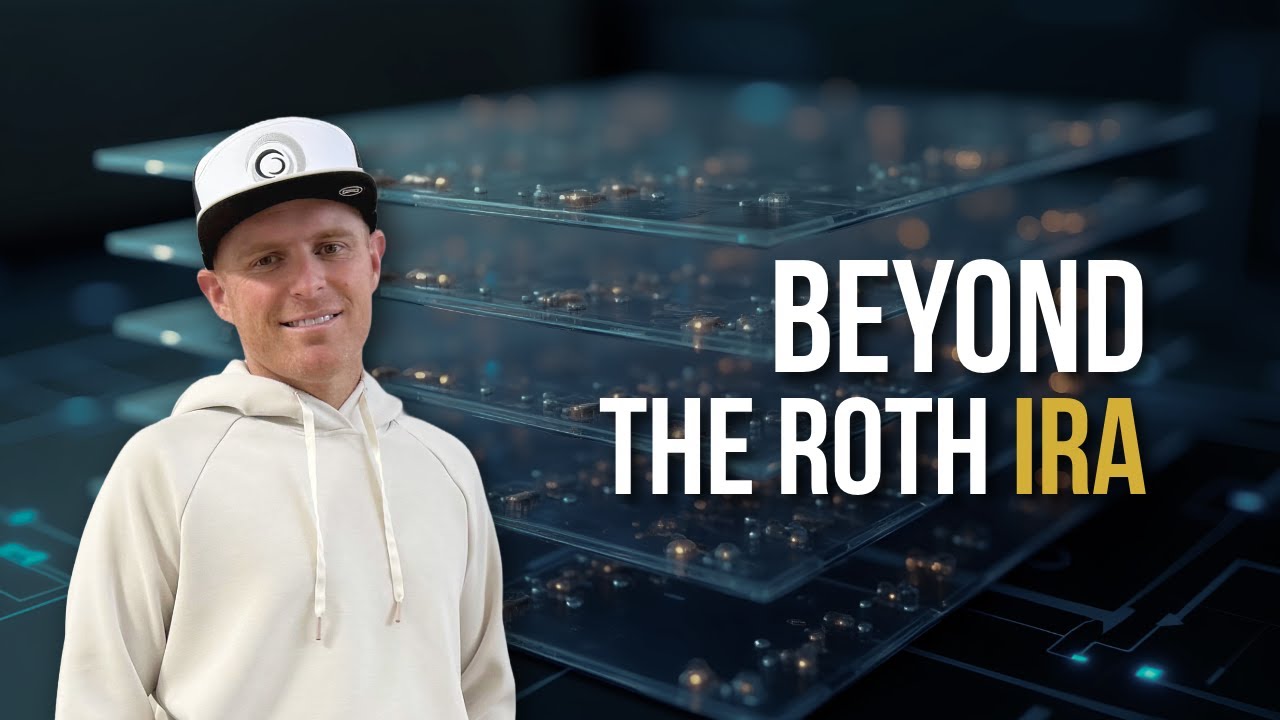 Beyond the Roth IRA | Episode 242
