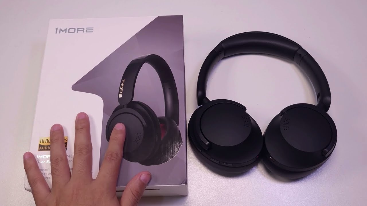1more Sonoflow Pro (Review & Experiencia de uso )