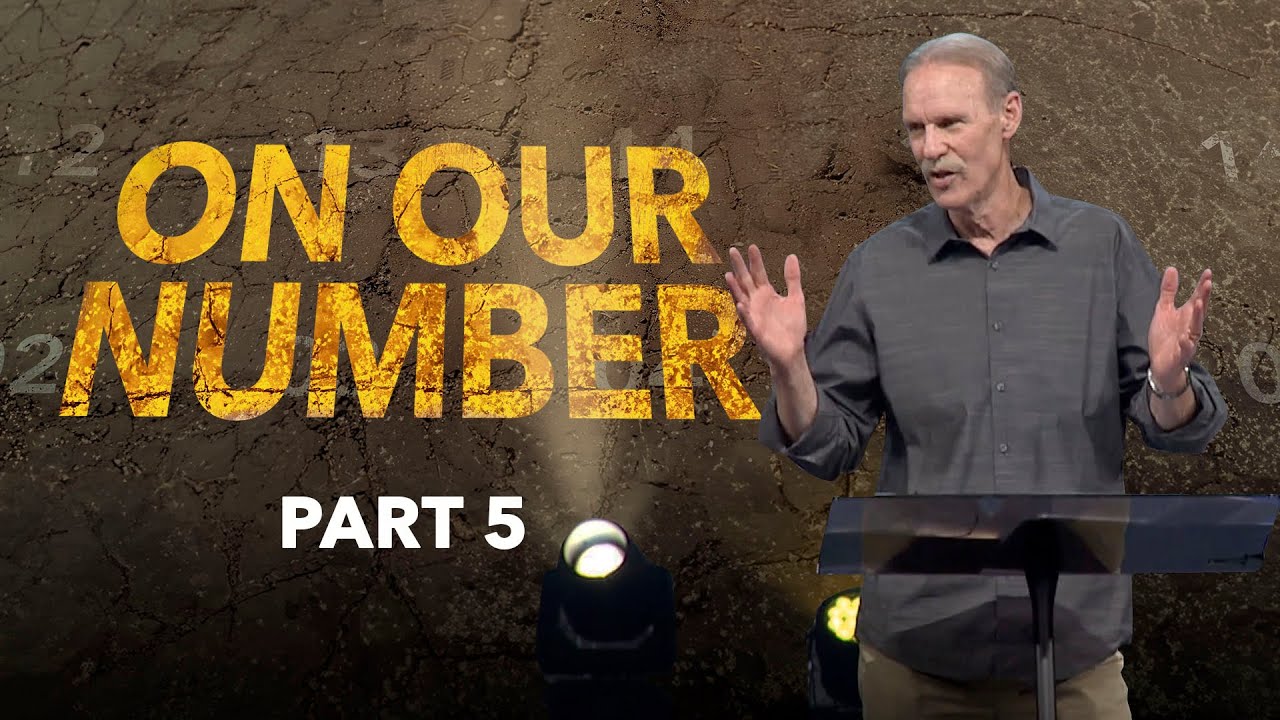 On Our Number - Part 5