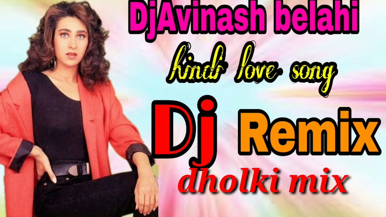 Kuchi Kuchi Kabara Man (JBL Mix) - Remix by DJ Avinash Belahi