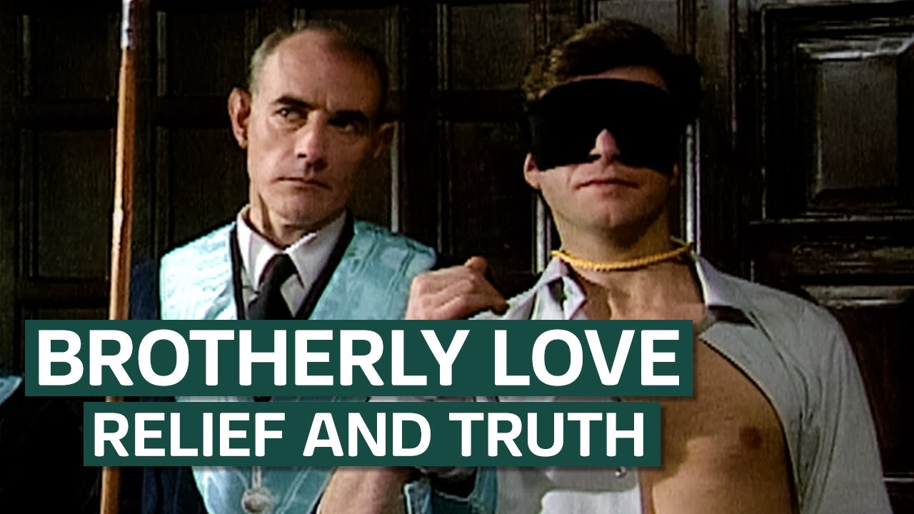 The Dark Side Of The Freemasons' Brotherly Love | Our History