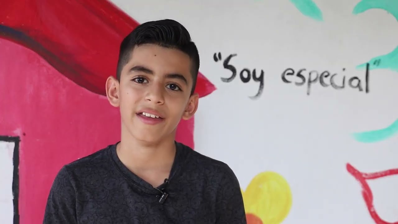 El poder de la lectura en la niñez