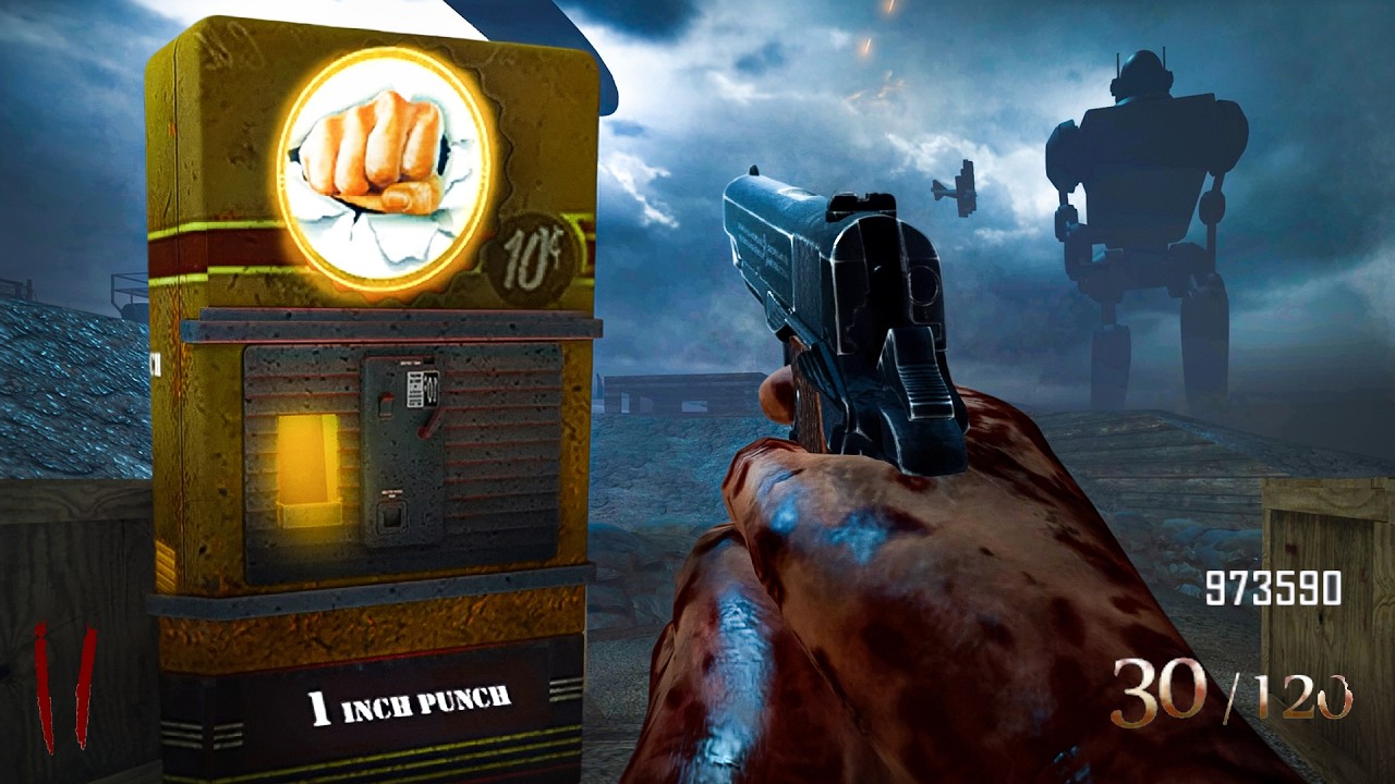 [NEVER BEFORE SEEN] NEW ORIGINS PRE-ALPHA JUST LEAKED & IT IS MINDBLOWING...
