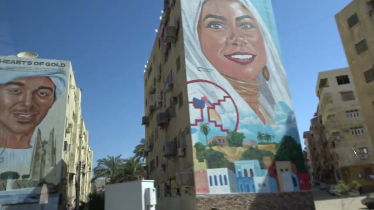 Abu Simbel e Aswan 2026
