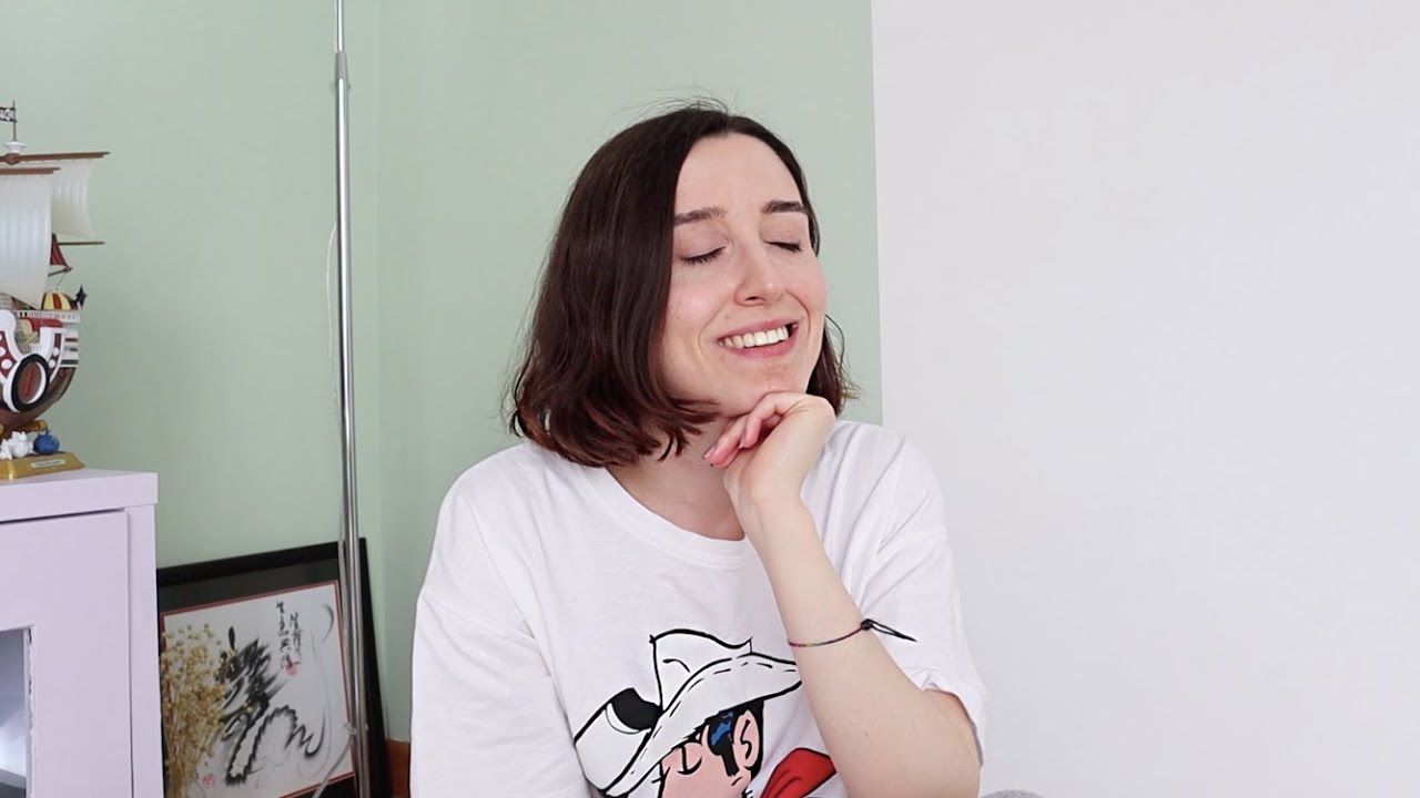 bilerek ve isteyerek hayatımı karartıyorum