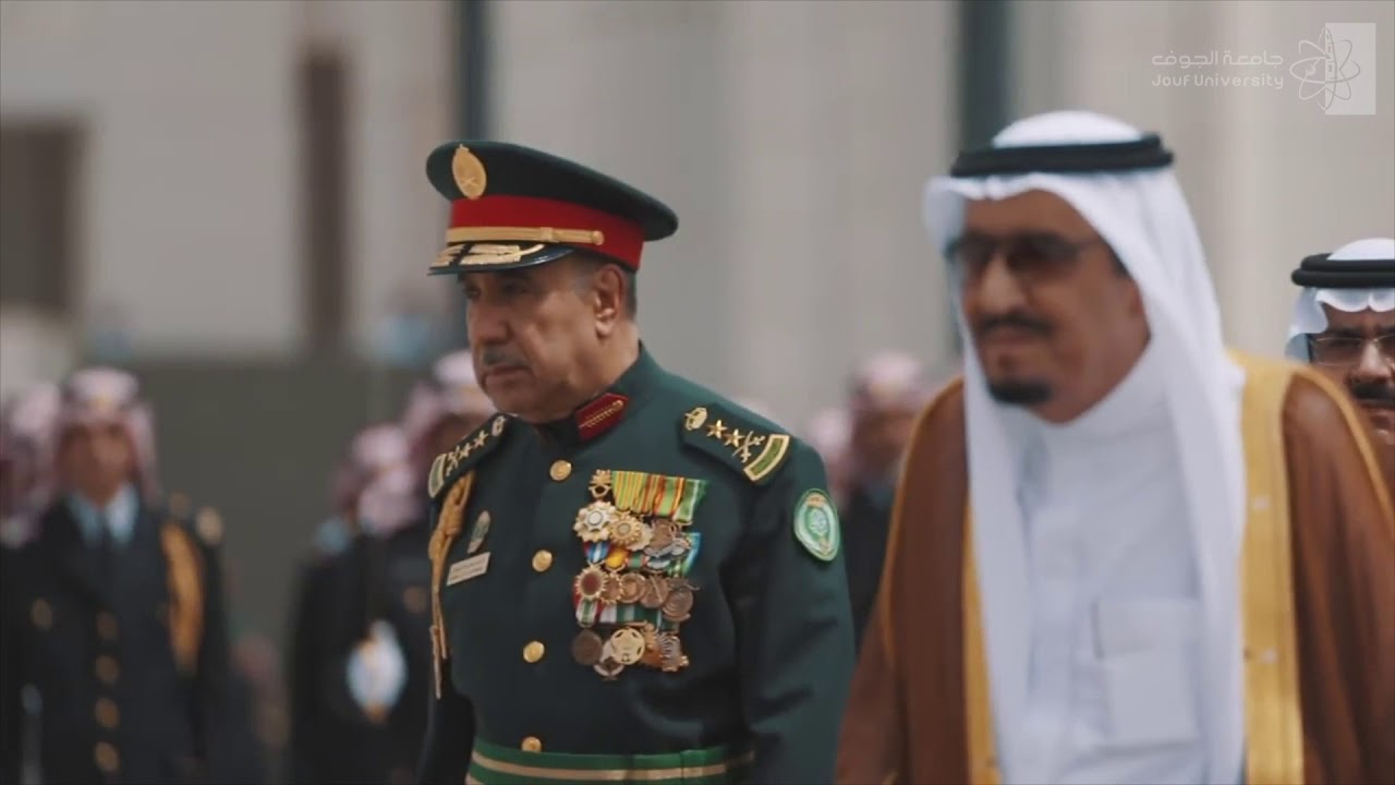 فيلم وثائقي عن كلية الهندسة- جامعة الجوف