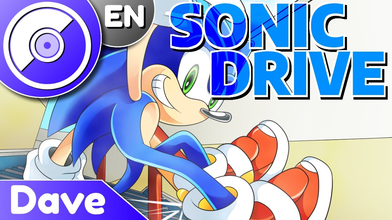 SONIC X (OP) 