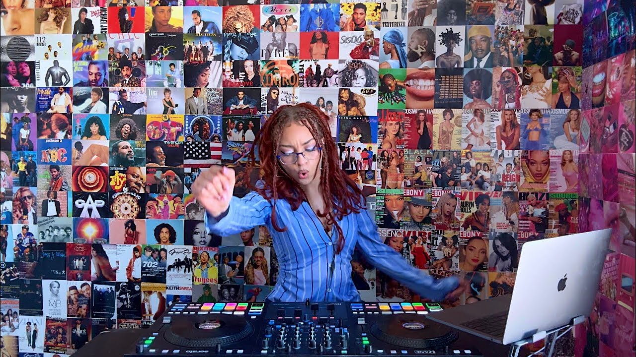 R&B House Remixes x Afro Grooves (Amapiano Vibes) | Maxwell, Pharrell, Faith Evans, Stevie Wonder 