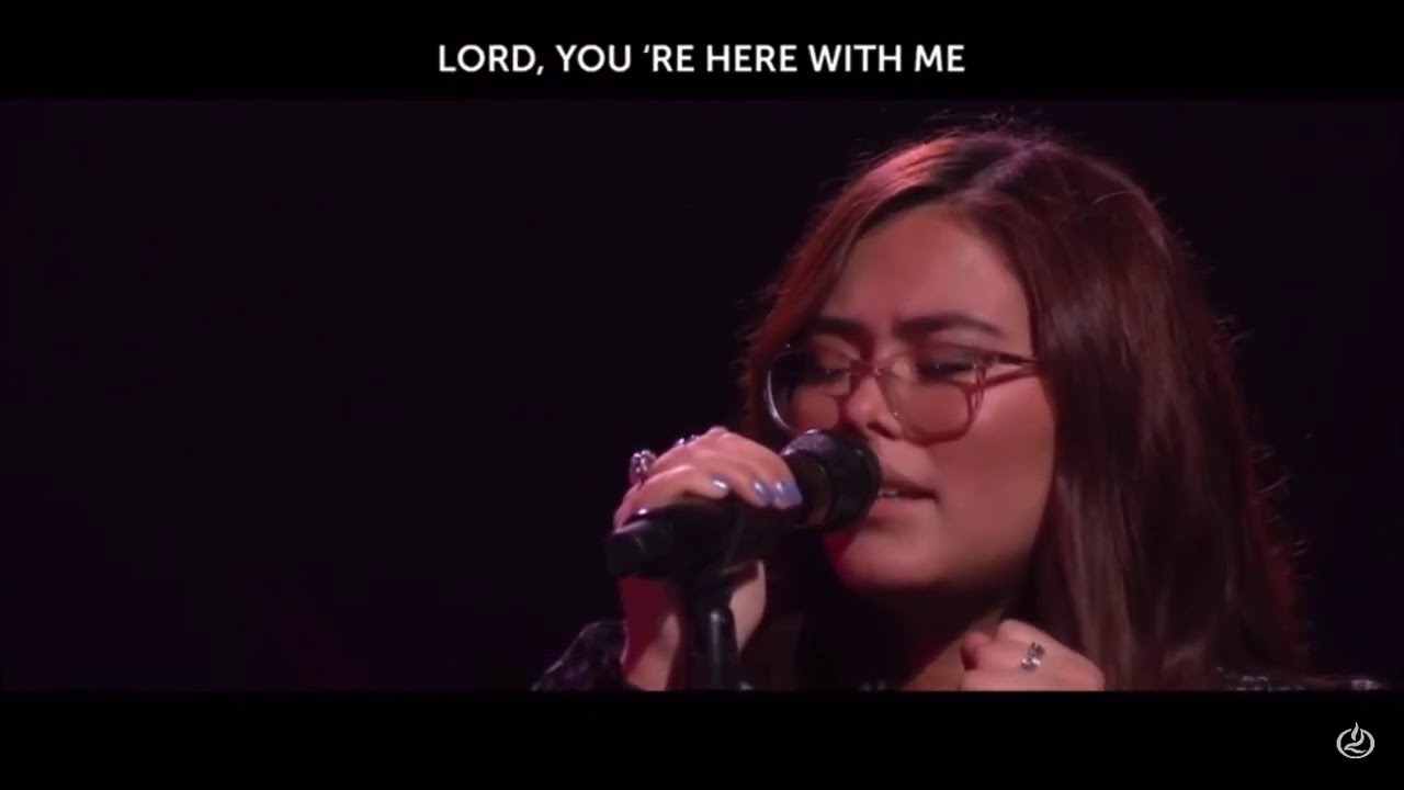 Whatever may Come - Lakewood Music